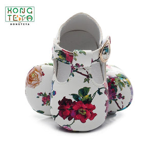 Newborn Baby Girls Shoes Moccasins Solid Infant Toddler Soft Sole Crib Bebe Footwear First Walker Prewalker Ballet Dress Shoe