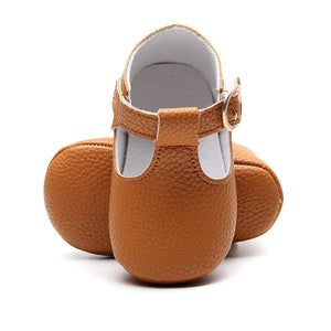 Newborn Baby Girls Shoes Moccasins Solid Infant Toddler Soft Sole Crib Bebe Footwear First Walker Prewalker Ballet Dress Shoe