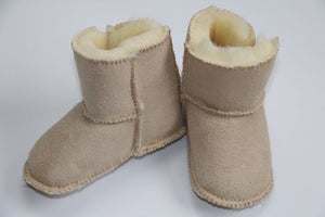 2019 Very thick baby kids Snow Boots first walkers Winter artificial fur Toddler Shoes  Infant baby boy girls booties Shoes