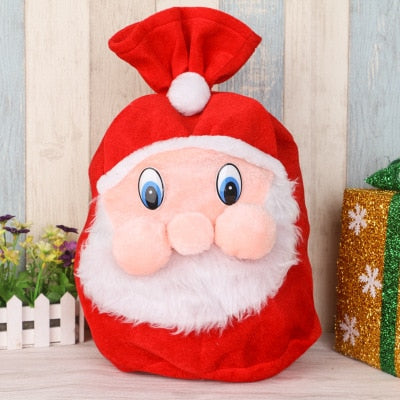 Christmas Baby Santa Claus Costume Baby Cosplay Boys Clothes Long Sleeve Toddler Girls Red Dress Cute Infant Baby Winter Dress