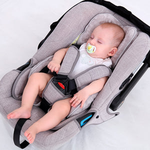 Foldable Cotton Baby stroller car seat cushion accessories mattress Pad Breathable Soft Diaper Urine Mat Pillow Cover Protector