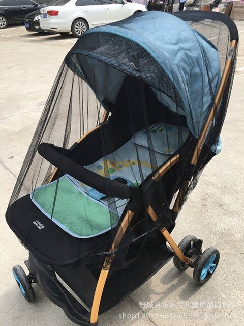 Summer Cartoon Pattern Sleeping Mat Breathable Stroller Seat Mat Cool Liner Cushion Baby Kid Stroller accessories