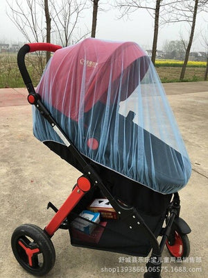 Summer Cartoon Pattern Sleeping Mat Breathable Stroller Seat Mat Cool Liner Cushion Baby Kid Stroller accessories
