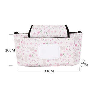 Summer Cartoon Pattern Sleeping Mat Breathable Stroller Seat Mat Cool Liner Cushion Baby Kid Stroller accessories