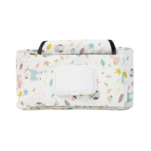 Summer Cartoon Pattern Sleeping Mat Breathable Stroller Seat Mat Cool Liner Cushion Baby Kid Stroller accessories