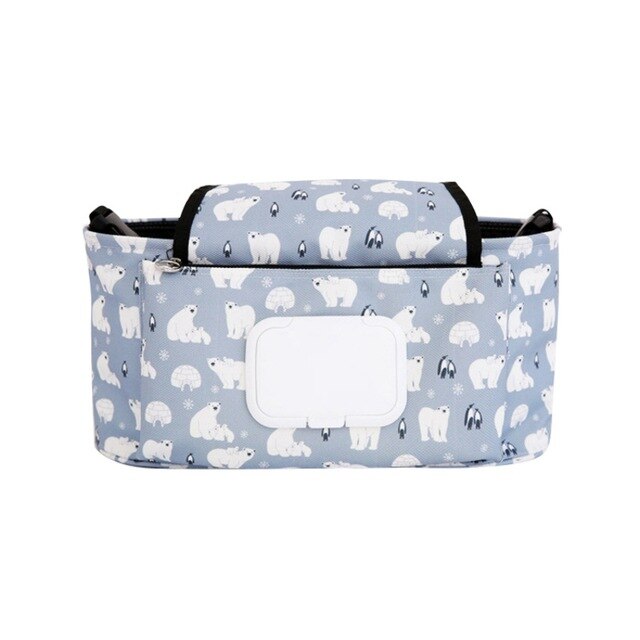Summer Cartoon Pattern Sleeping Mat Breathable Stroller Seat Mat Cool Liner Cushion Baby Kid Stroller accessories