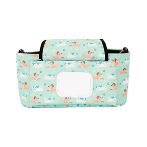 Summer Cartoon Pattern Sleeping Mat Breathable Stroller Seat Mat Cool Liner Cushion Baby Kid Stroller accessories
