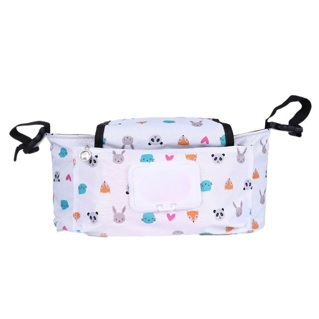 Summer Cartoon Pattern Sleeping Mat Breathable Stroller Seat Mat Cool Liner Cushion Baby Kid Stroller accessories