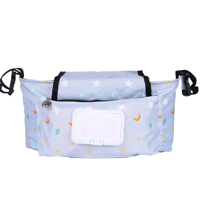 Summer Cartoon Pattern Sleeping Mat Breathable Stroller Seat Mat Cool Liner Cushion Baby Kid Stroller accessories