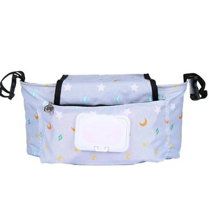 Summer Cartoon Pattern Sleeping Mat Breathable Stroller Seat Mat Cool Liner Cushion Baby Kid Stroller accessories
