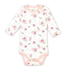 newborn bodysuit baby babies bebes clothes long sleeve cotton printing infant clothing 1pcs 0-24 Months