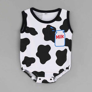 2019 Summer Baby Girl Clothes Cartoon Baby Boy Rompers superman Batman Baby Rompers Animal Clothing Fruit modeling Short sleeve